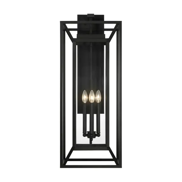 Harbor View 4-Light Wall Sconce - Image 4