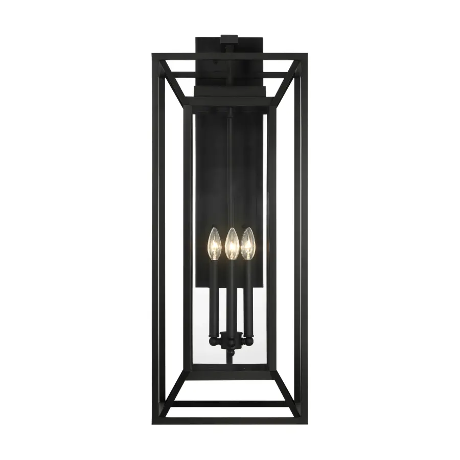 Harbor View 4-Light Wall Sconce - Image 4