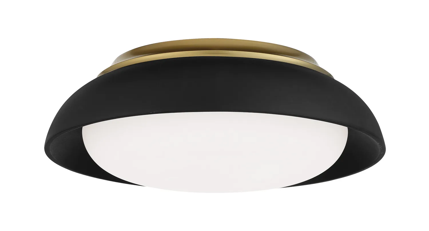 LED Flush Mount
