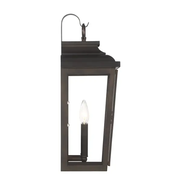 Irvington Manor 2-Light Pocket Lantern - Image 3