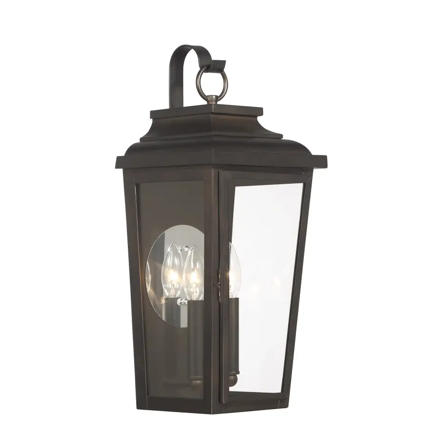 Irvington Manor 2-Light Pocket Lantern - Image 4