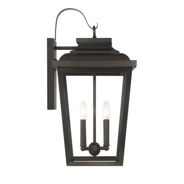 Irvington Manor Extra Large Wall Lantern - Image 3