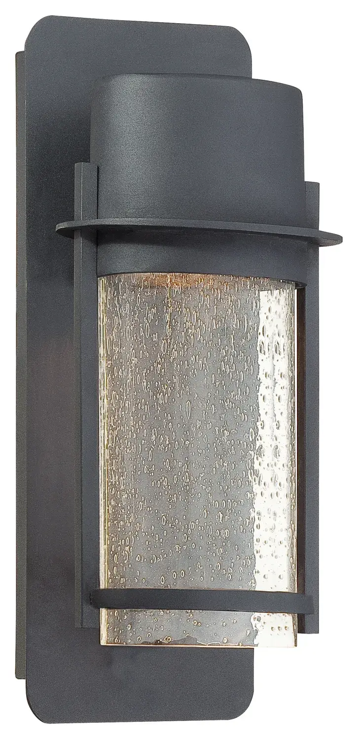 Artisan Lane 1-Light Outdoor Wall Sconce