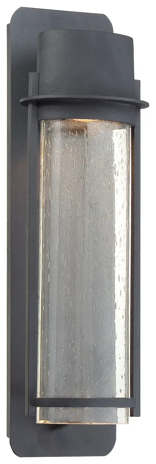 Artisan Lane 1-Light Outdoor Wall Sconce