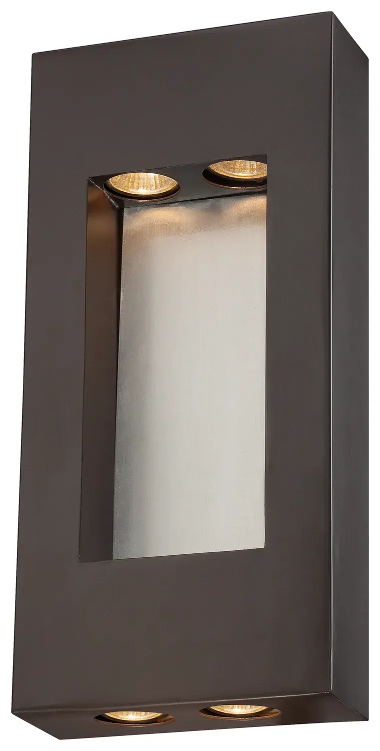 Geox 4-Light Outdoor Pocket Lantern