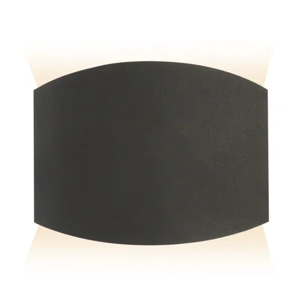 Wall Mount in Black - alternate view