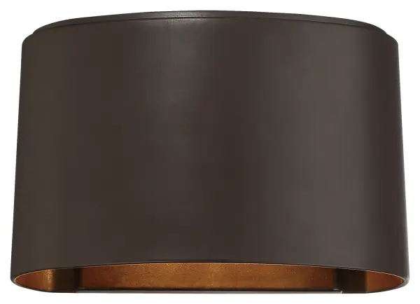 In Dorian Bronze by Minka-Lavery from the Everton Rain collection