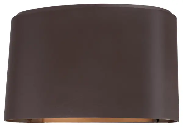In Dorian Bronze by Minka-Lavery from the Everton Rain collection