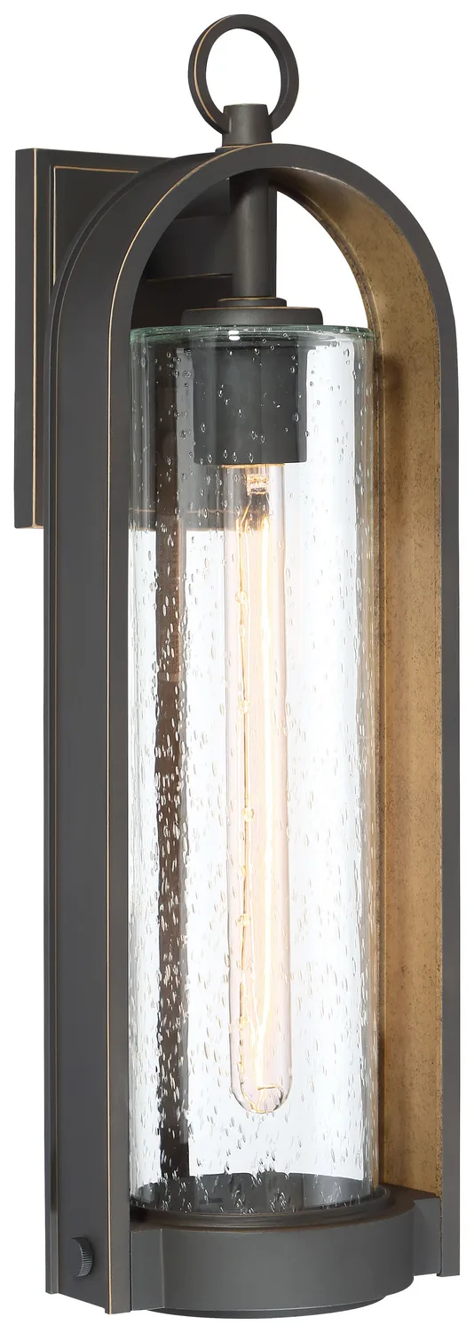 Kamstra - 1 Light Wall Mount