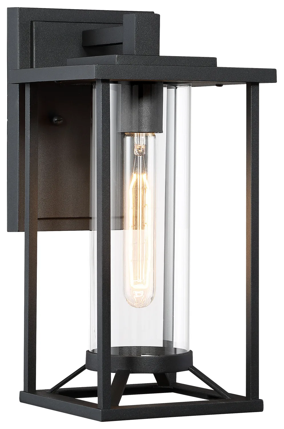 Trescott - 1 Light Wall Mount