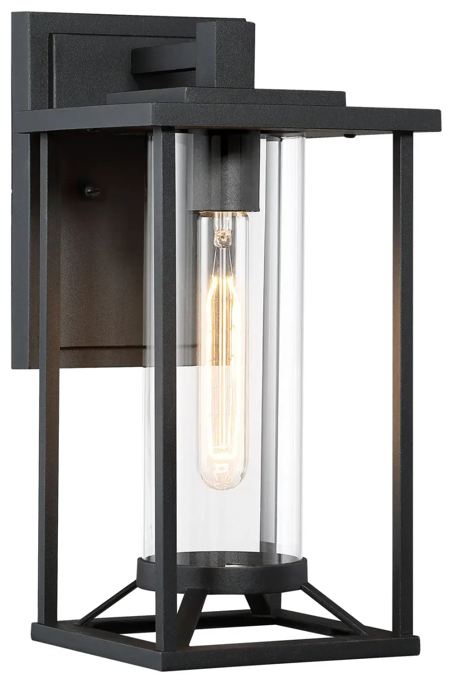 Trescott 1-Light Wall Sconce - Image 1