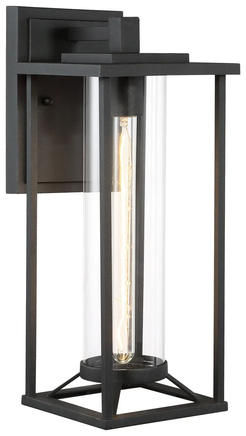 Trescott 1-Light Wall Sconce - Image 1
