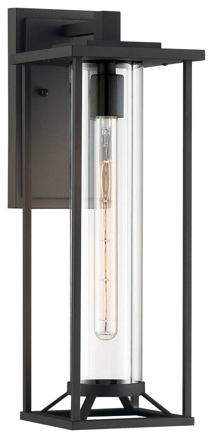 Trescott 1-Light Wall Sconce - Image 1
