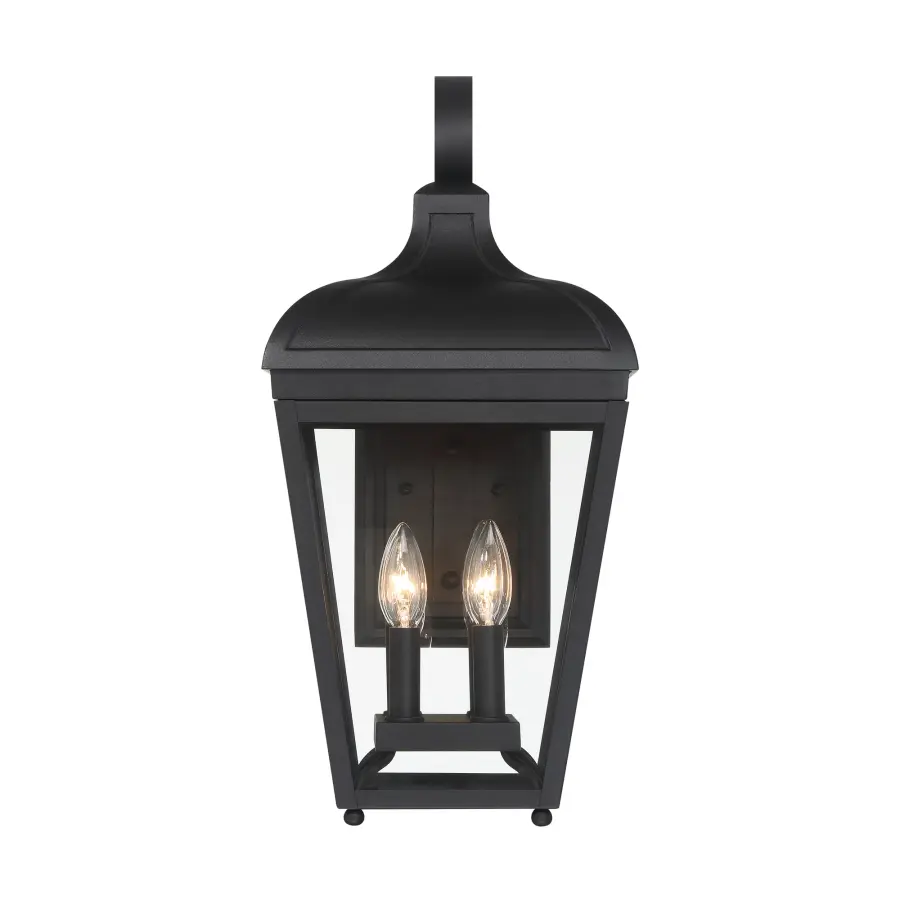 Marquee 4-Light Outdoor Wall Lantern - Image 5