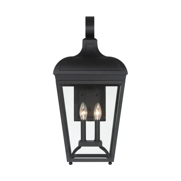 Marquee 4-Light Outdoor Wall Lantern - Image 5