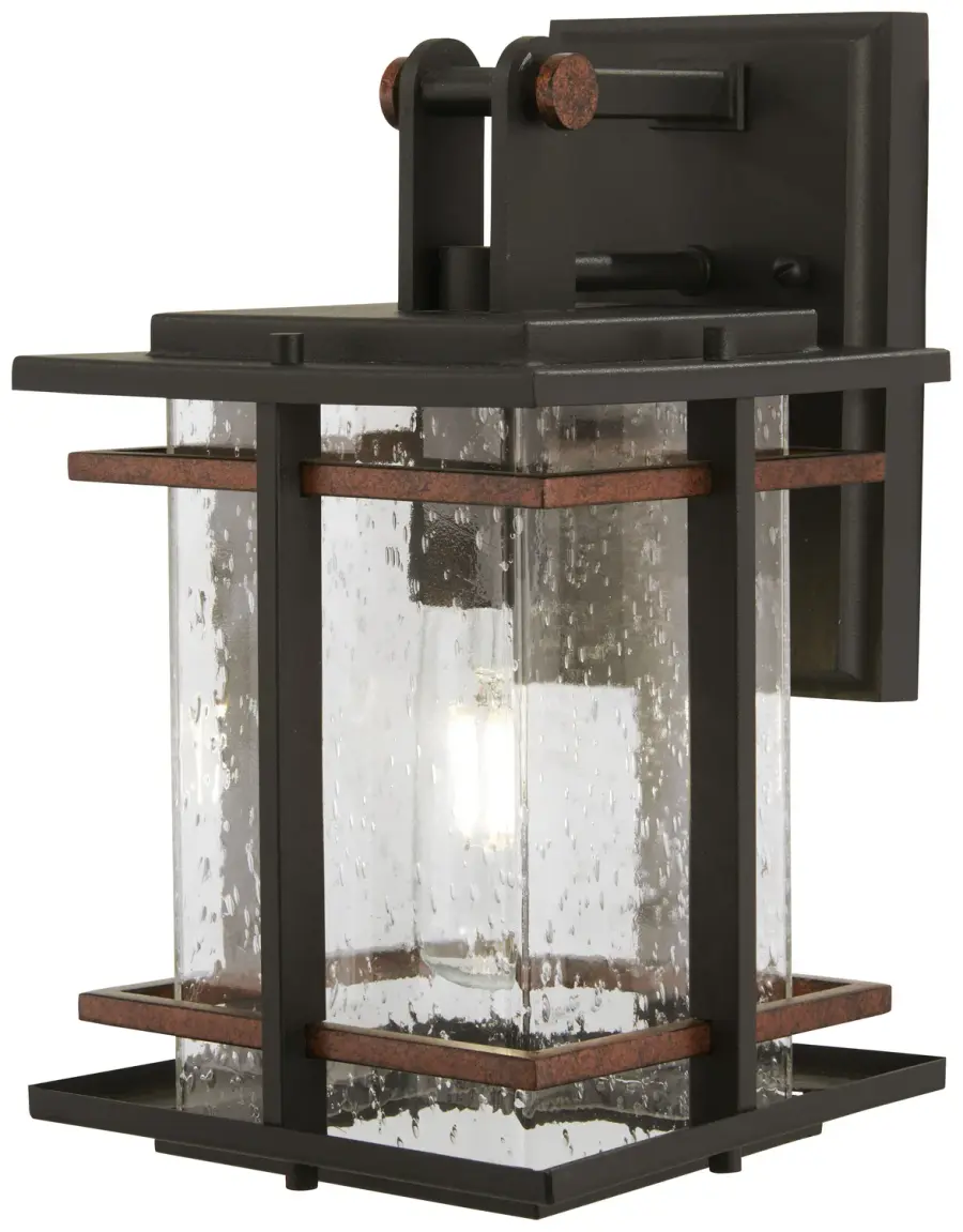 San Marcos 1-Light Wall Sconce
