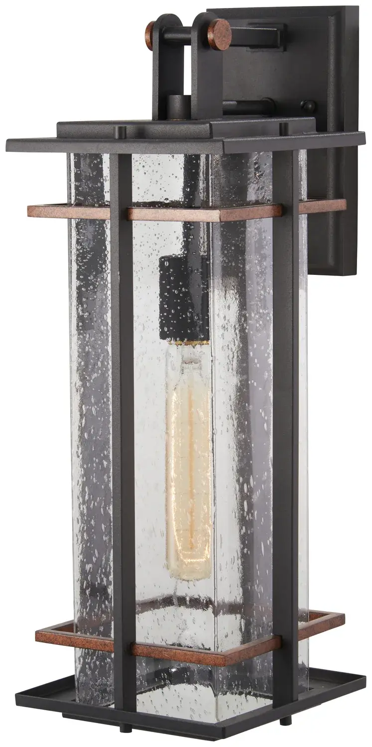 San Marcos 1-Light Wall Sconce