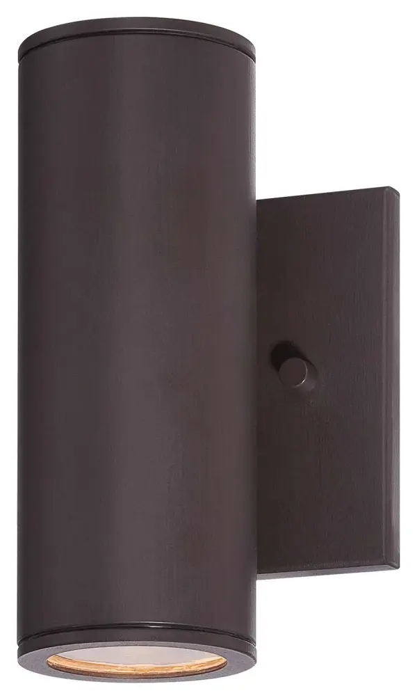 In Dorian Bronze by Minka-Lavery from the Skyline collection