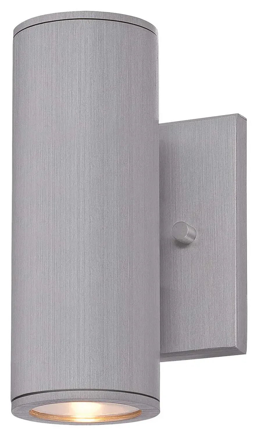 Skyline LED 1-Light Wall Sconce - Image 1