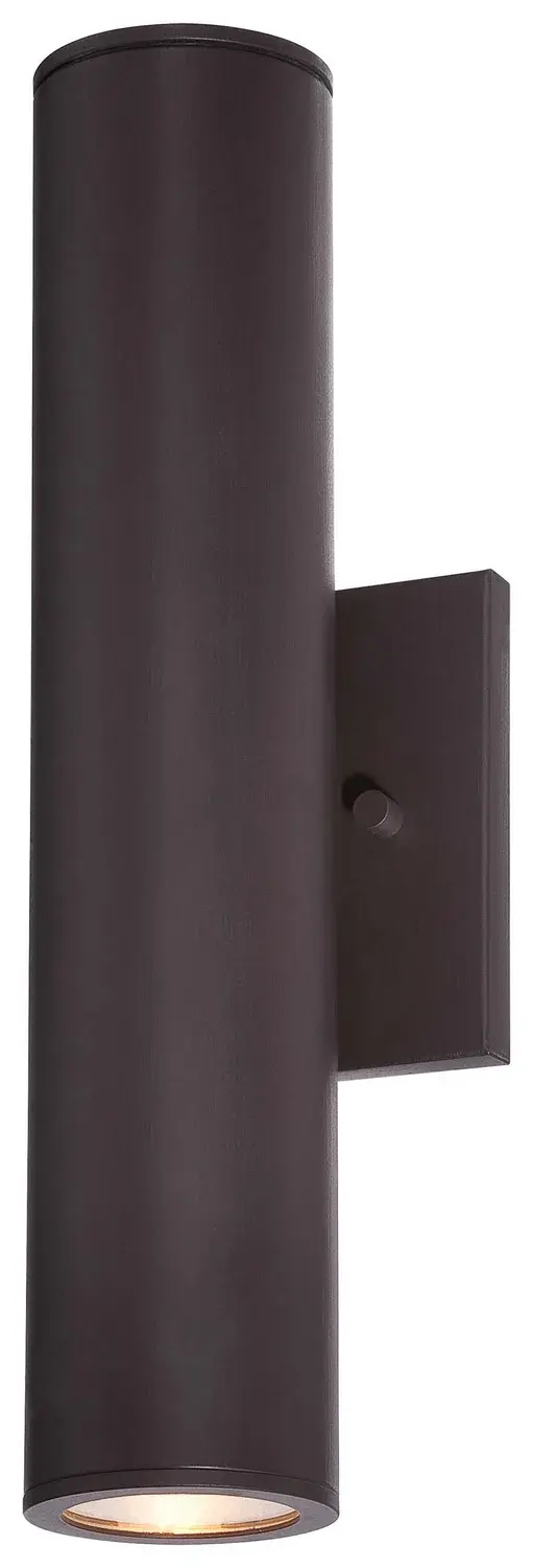 Skyline LED 2-Light Wall Sconce - Image 1