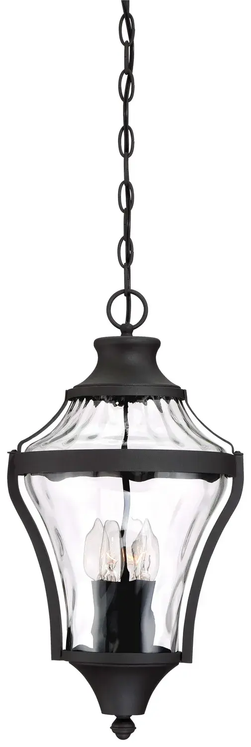In Black by Minka-Lavery from the Libre collection