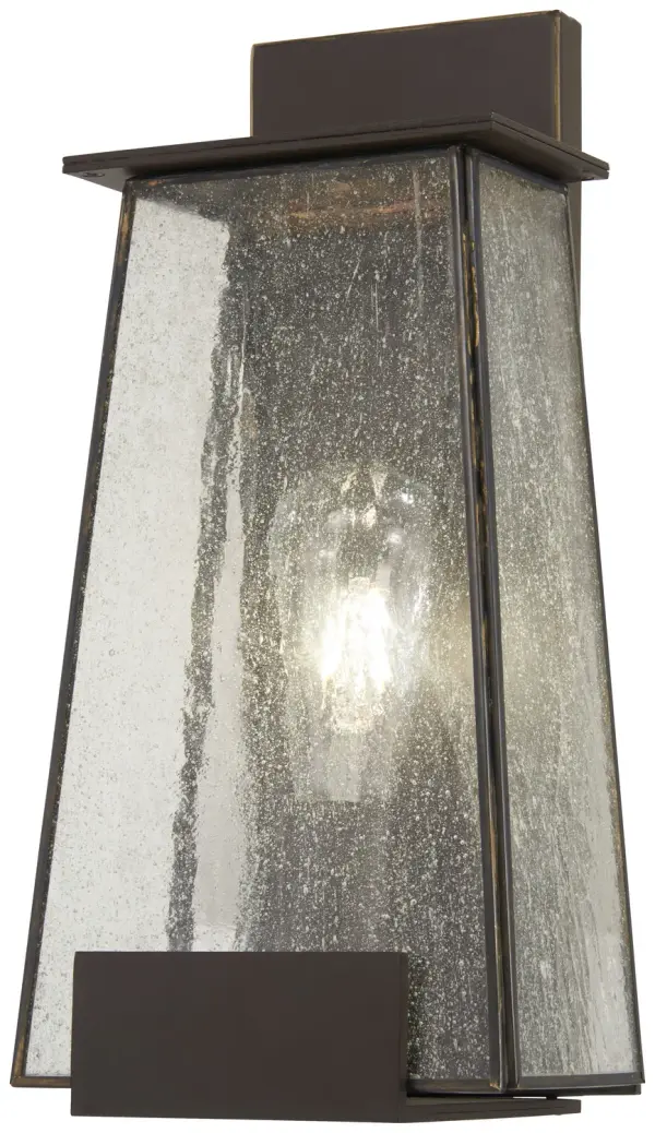 In Dakota Bronze by Minka-Lavery from the Bistro Dawn collection