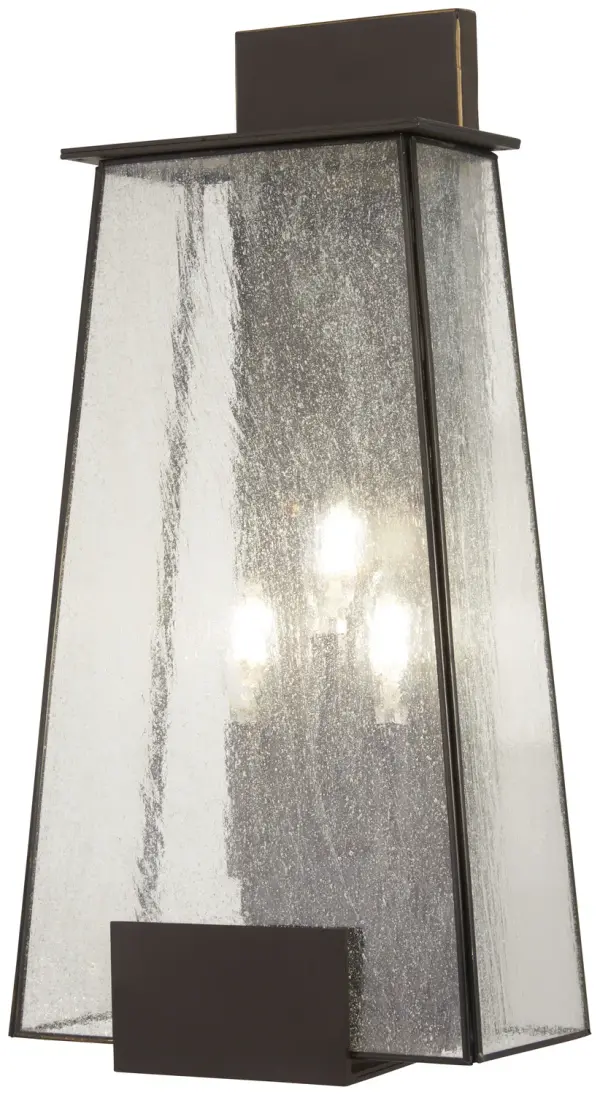 In Dakota Bronze by Minka-Lavery from the Bistro Dawn collection