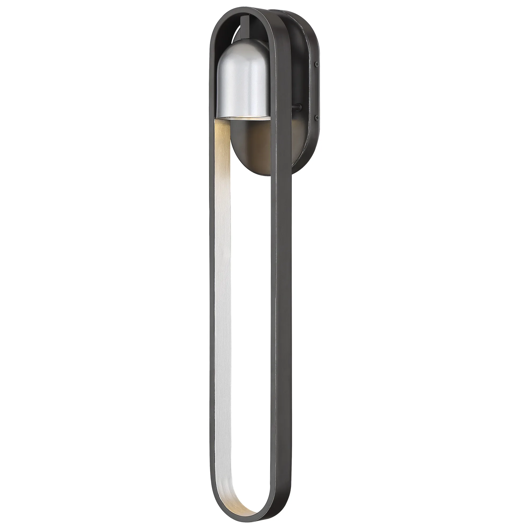 Rocketa LED Outdoor Wall Sconce