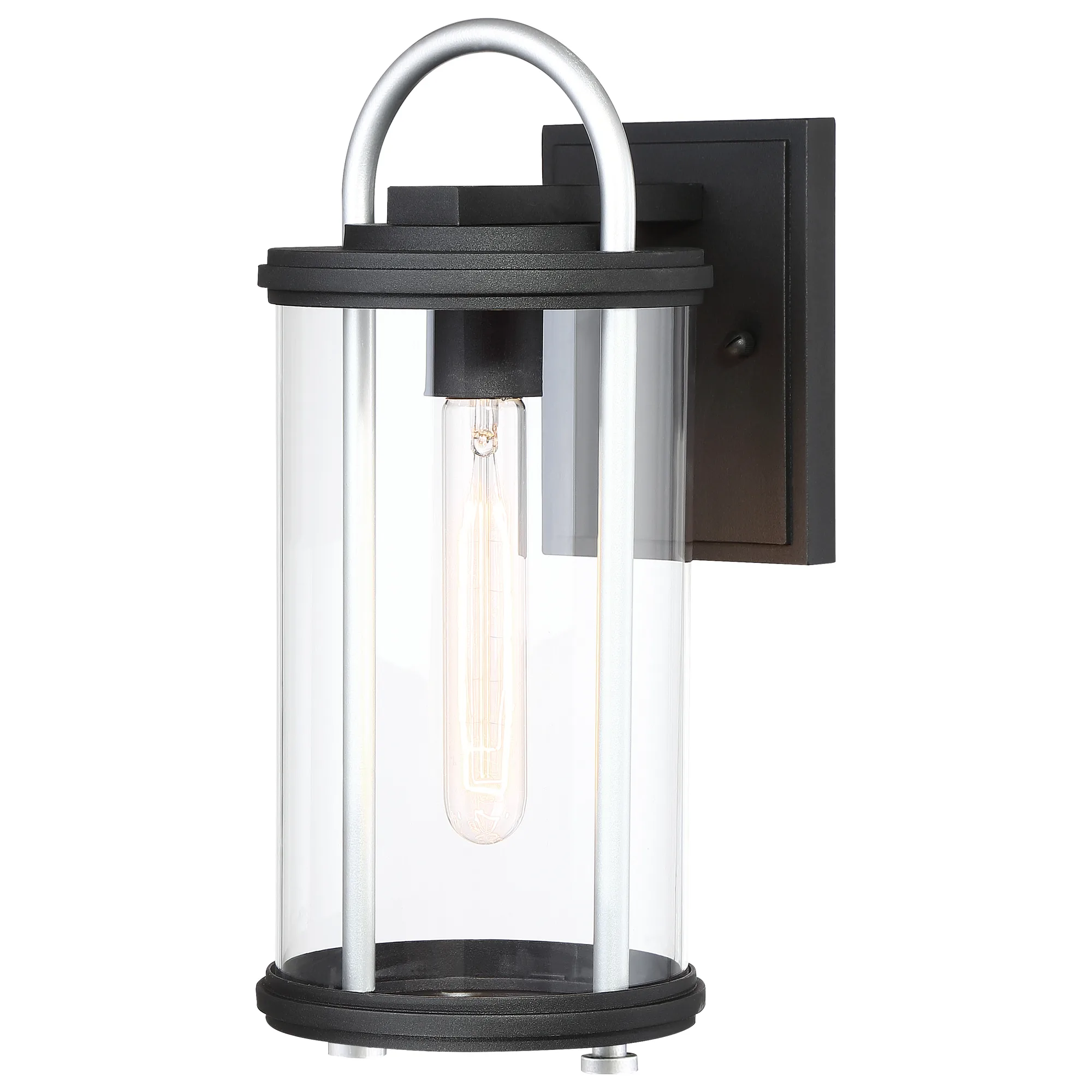 Keyser - 1 Light Wall Mount