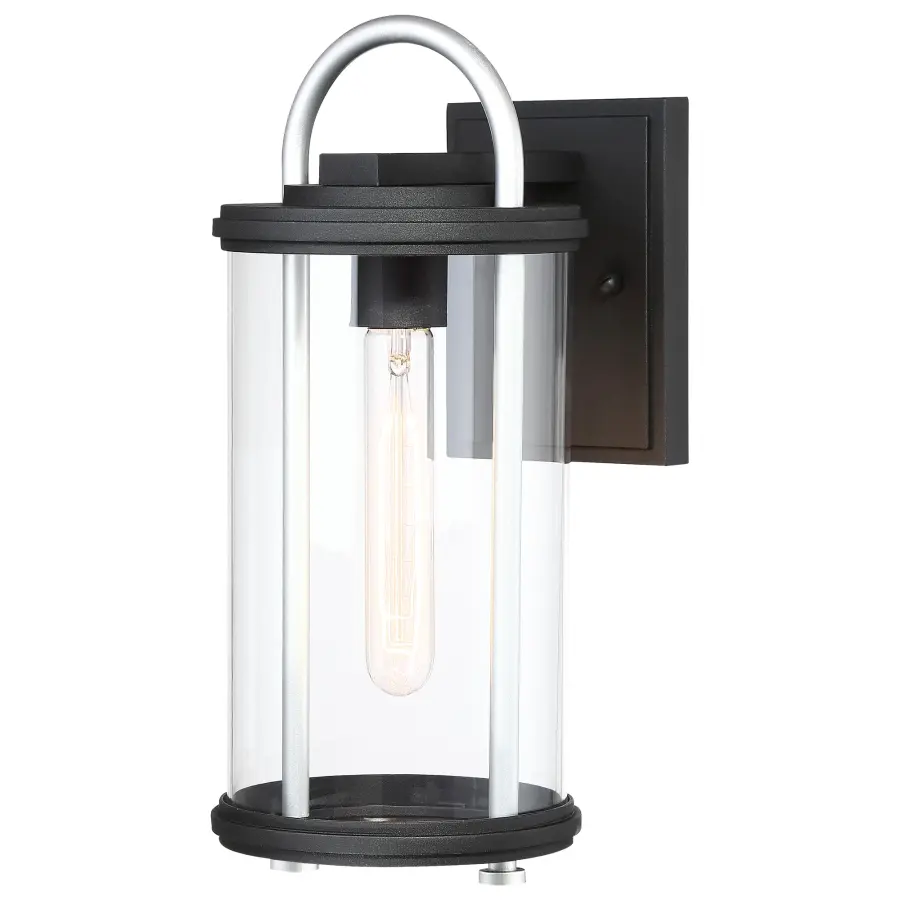 Keyser 1-Light Wall Sconce