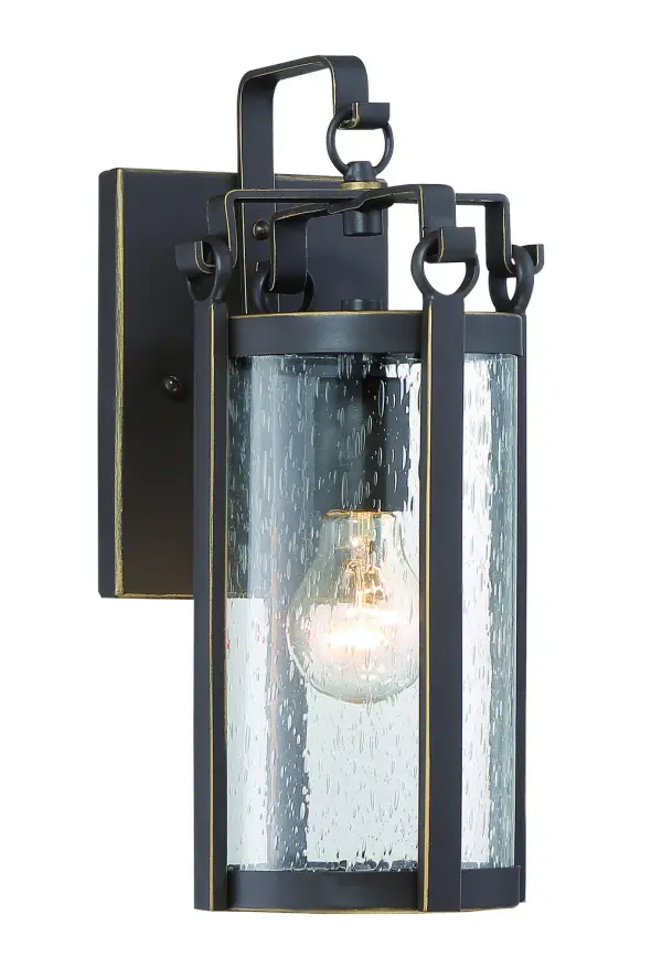 In Dakota Bronze by Minka-Lavery from the Somerset Lane collection