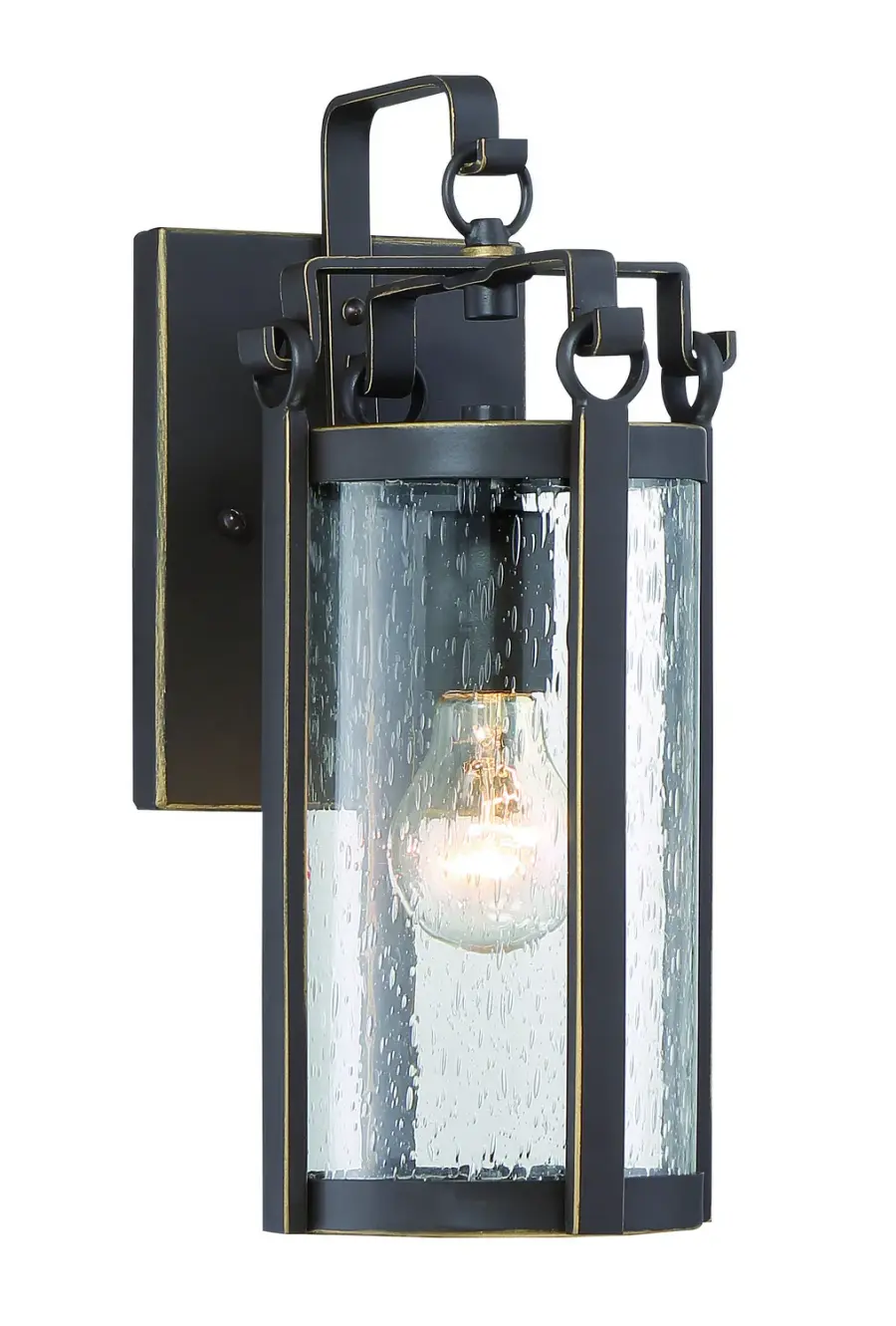 Somerset Lane 1-Light Outdoor Wall Lantern