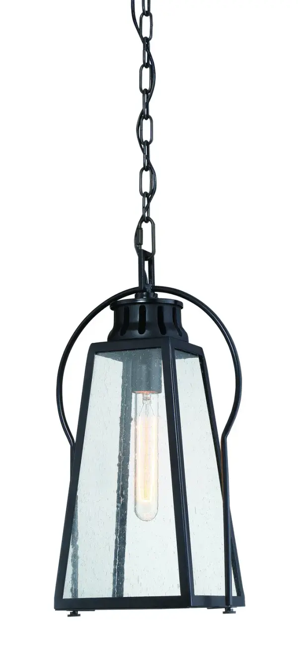 In Sand Black by Minka-Lavery from the Halder Bridge collection