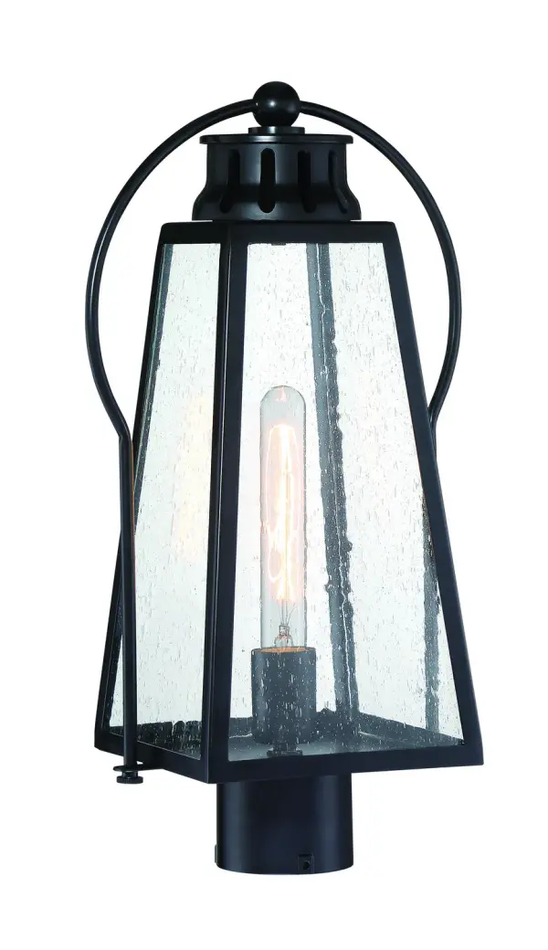 In Sand Black by Minka-Lavery from the Halder Bridge collection