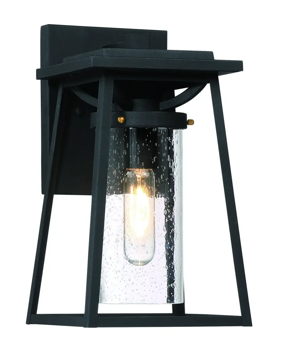 Lanister Court One Light Wall Sconce