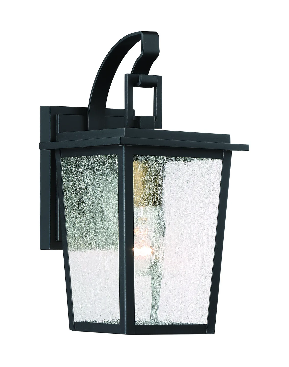 Cantebury - 1 Light Wall Mount