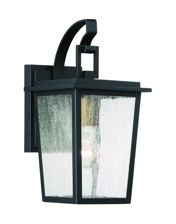 In Sand Black, Burnt Gold & Sand Black by Minka-Lavery from the Cantebury collection