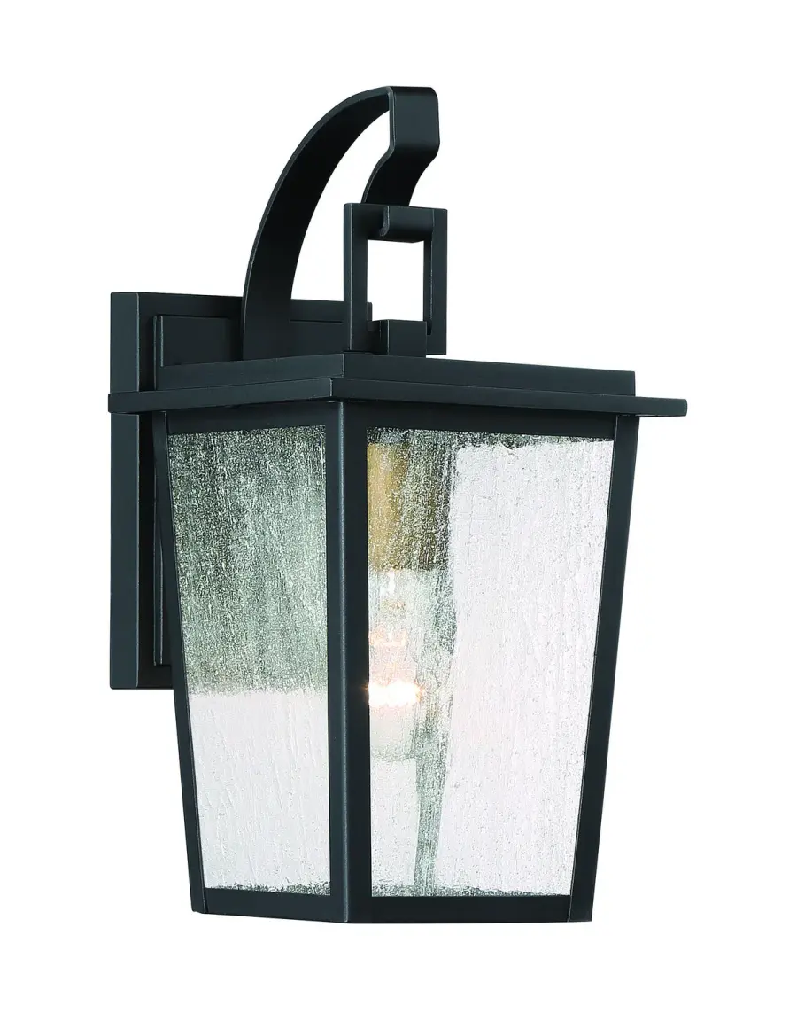 Cantebury 1-Light Wall Sconce