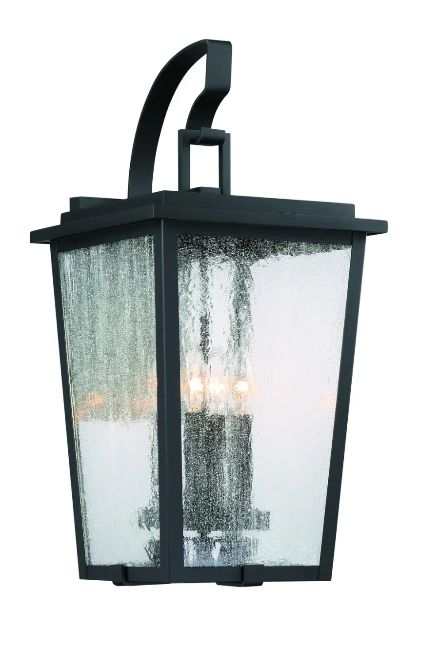 Cantebury 4-Light Wall Sconce