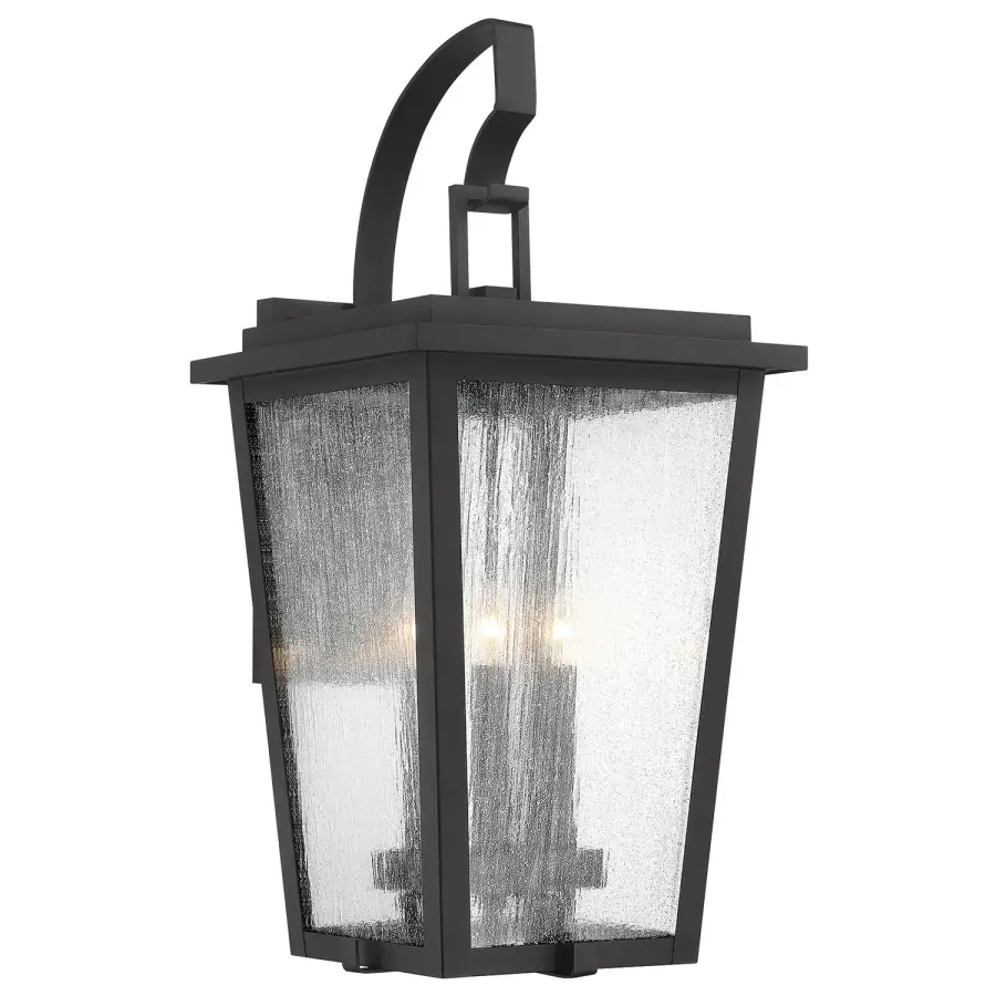 Cantebury 4-Light Wall Sconce