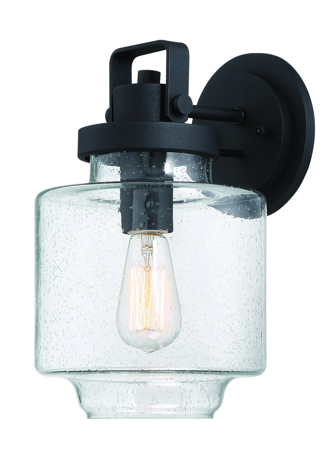 Rosecrans - 1-100W Medium Base (Not Incl.)