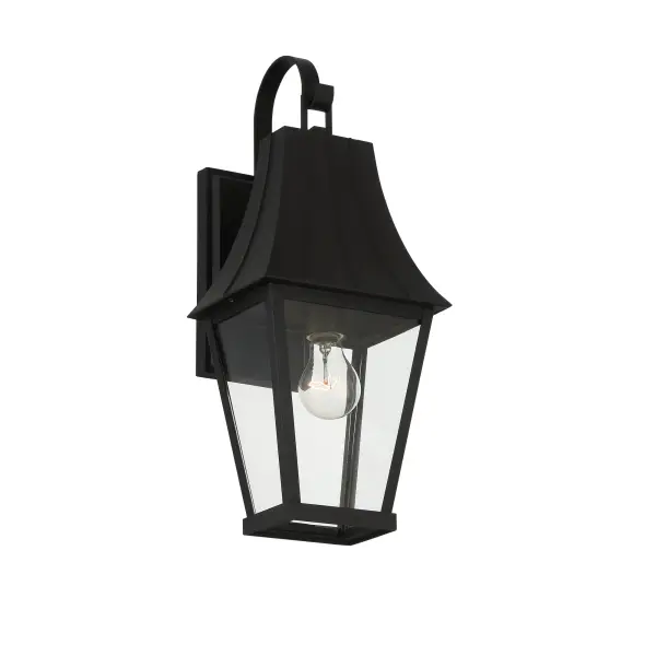 Chateau Grande 1-Light Outdoor Wall Lantern - Image 3