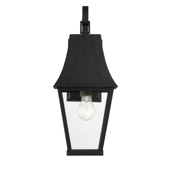 Chateau Grande 1-Light Outdoor Wall Lantern - Image 4