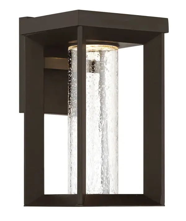 In Oil Rubbed Bronze by Minka-Lavery from the Shore Pointe collection