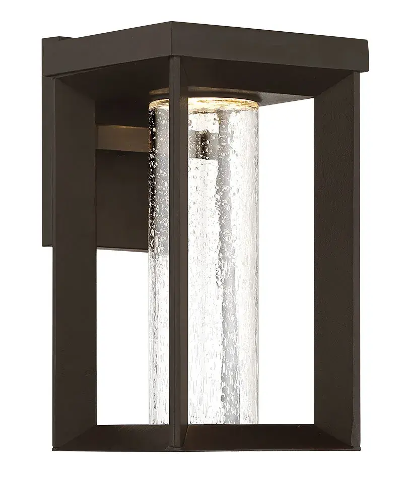Shore Pointe 1-Light Outdoor Wall Sconce
