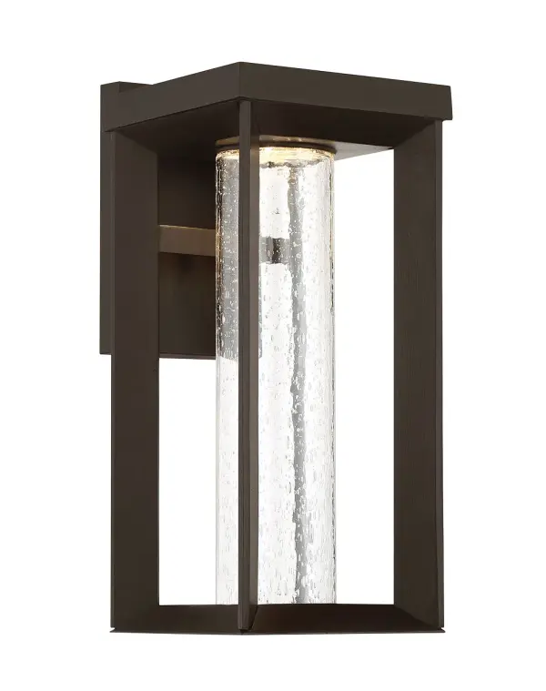In Oil Rubbed Bronze by Minka-Lavery from the Shore Pointe collection