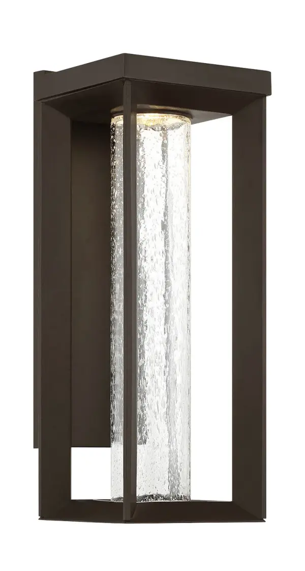 In Oil Rubbed Bronze by Minka-Lavery from the Shore Pointe collection