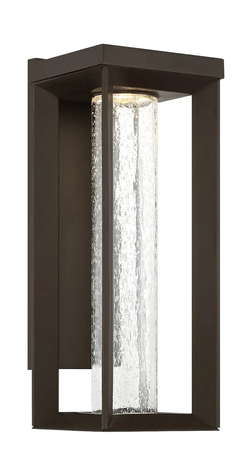 Shore Pointe 1-Light Outdoor Wall Sconce