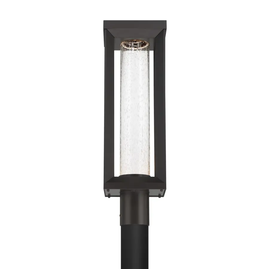 Shore Pointe LED Outdoor Post Light in Oil Rubbed Bronze - Image 4