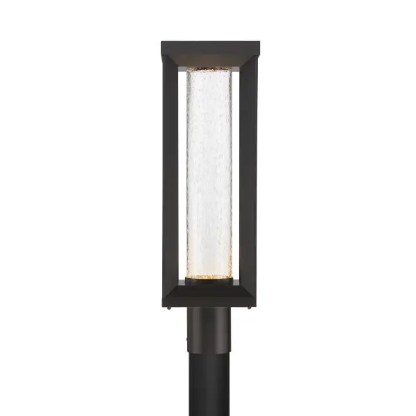 Shore Pointe LED Outdoor Post Light in Oil Rubbed Bronze - Image 5